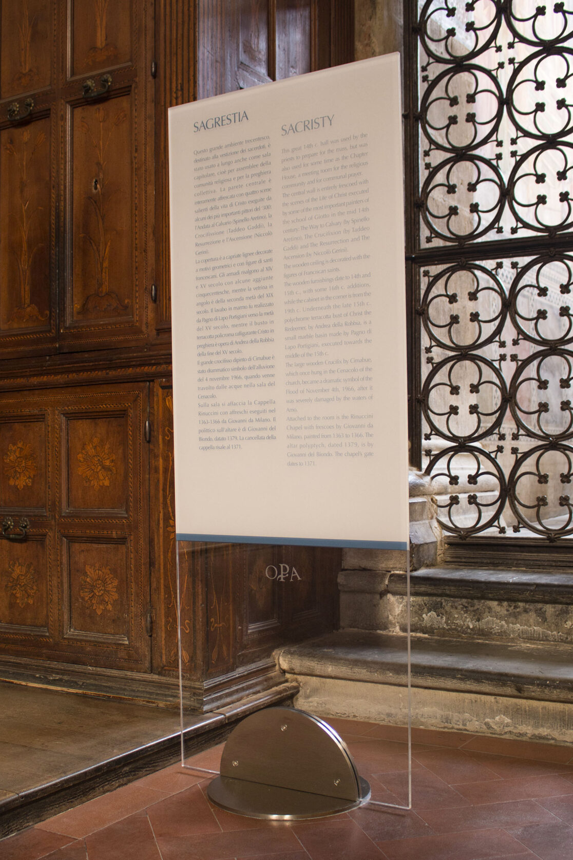 Museo di Santa Croce