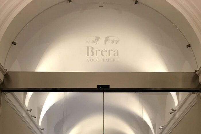 pinacoteca di Brera