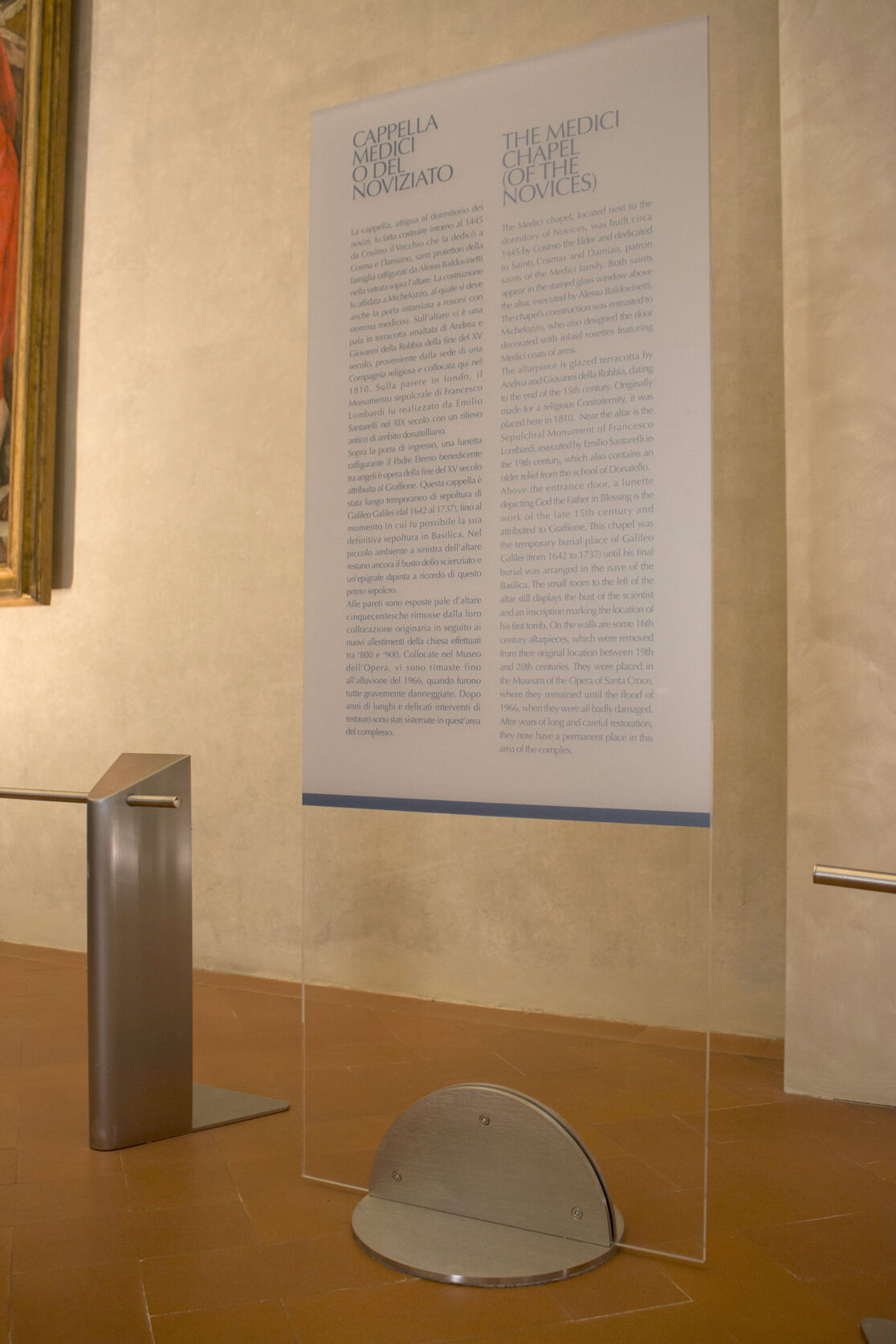 Museo di Santa Croce