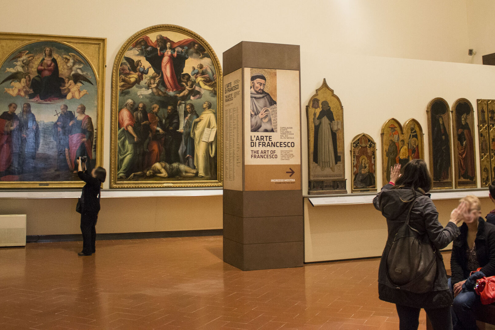 Galleria dell'Accademia