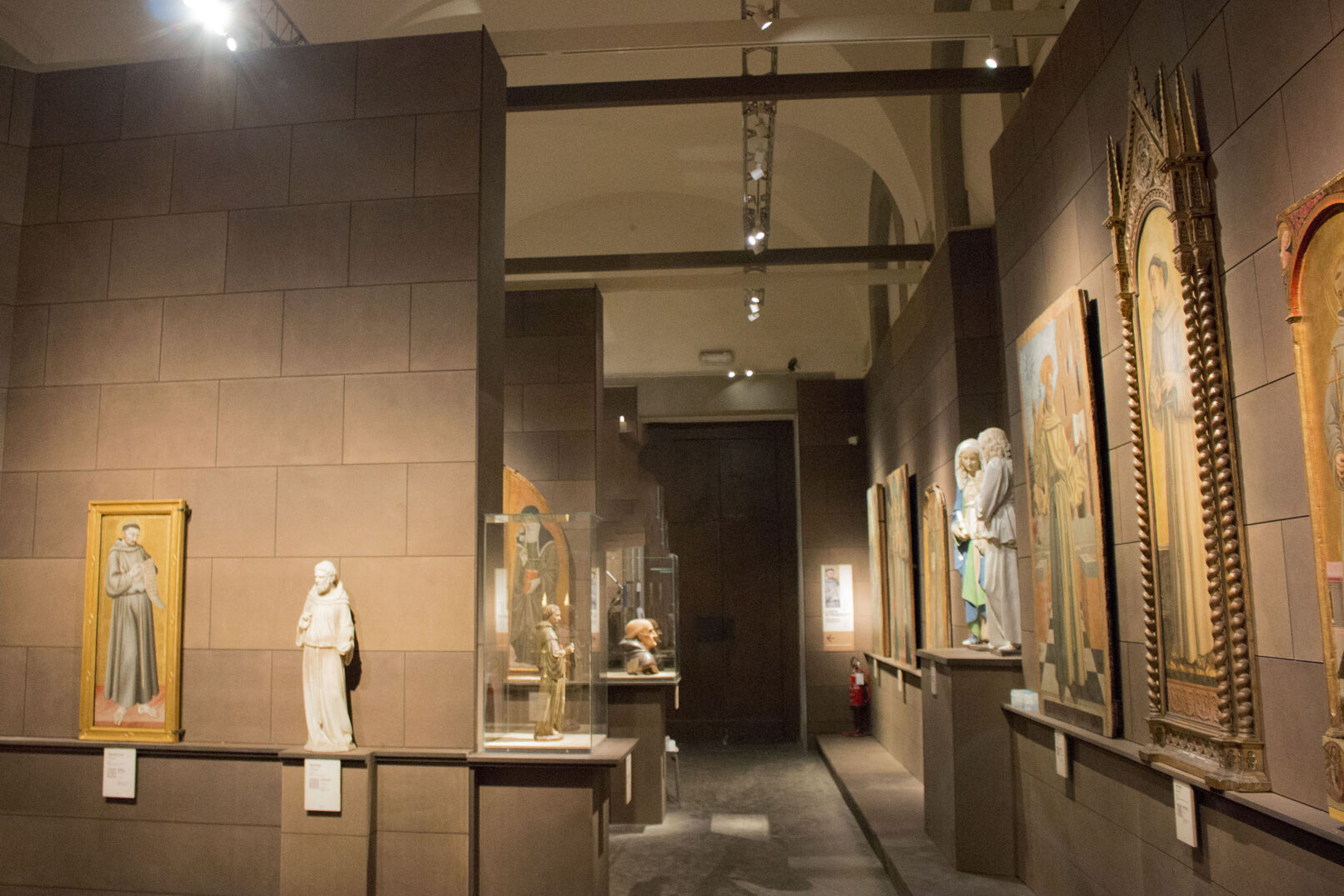 Galleria dell'Accademia