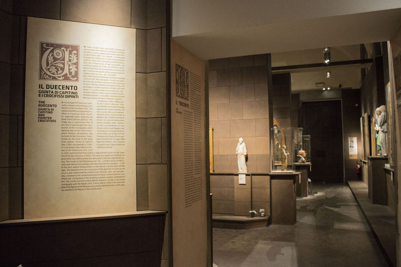 Galleria dell'Accademia