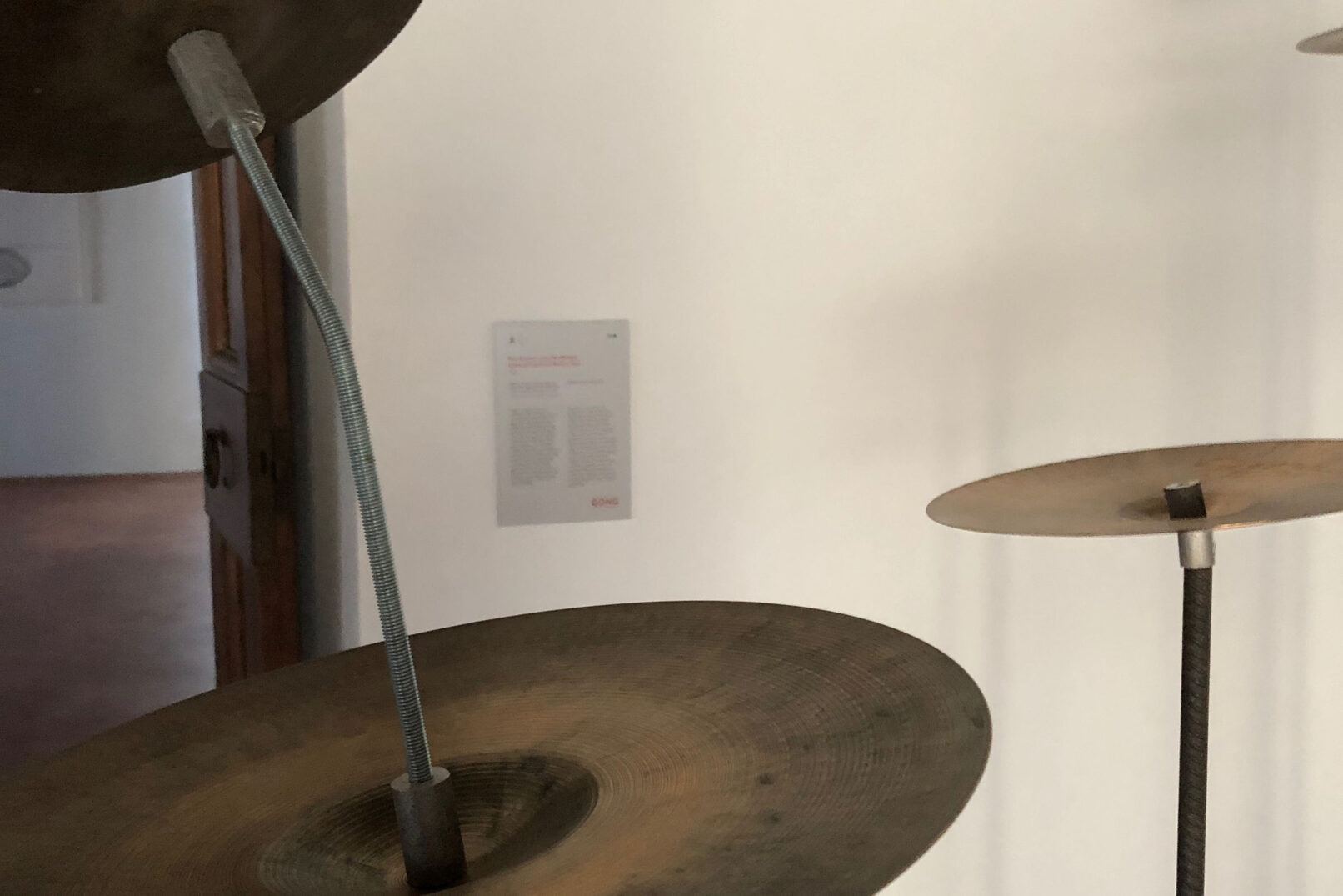 Forte Belvedere Going