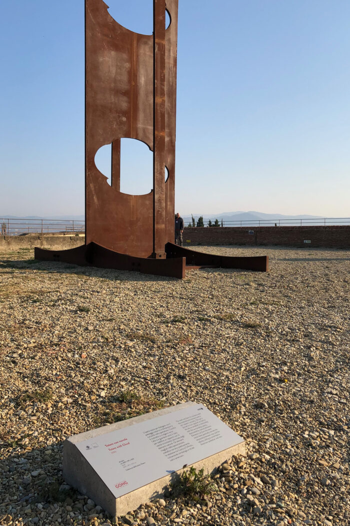 Forte Belvedere Going