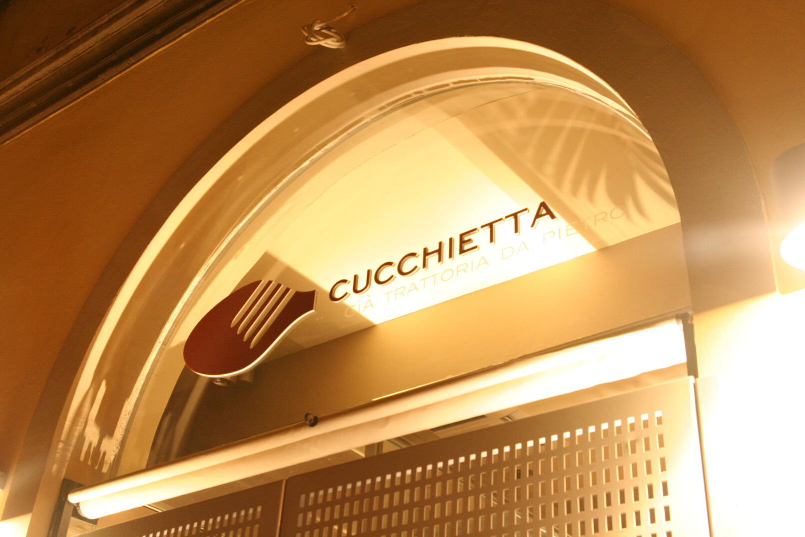 Ristorante Cucchietta