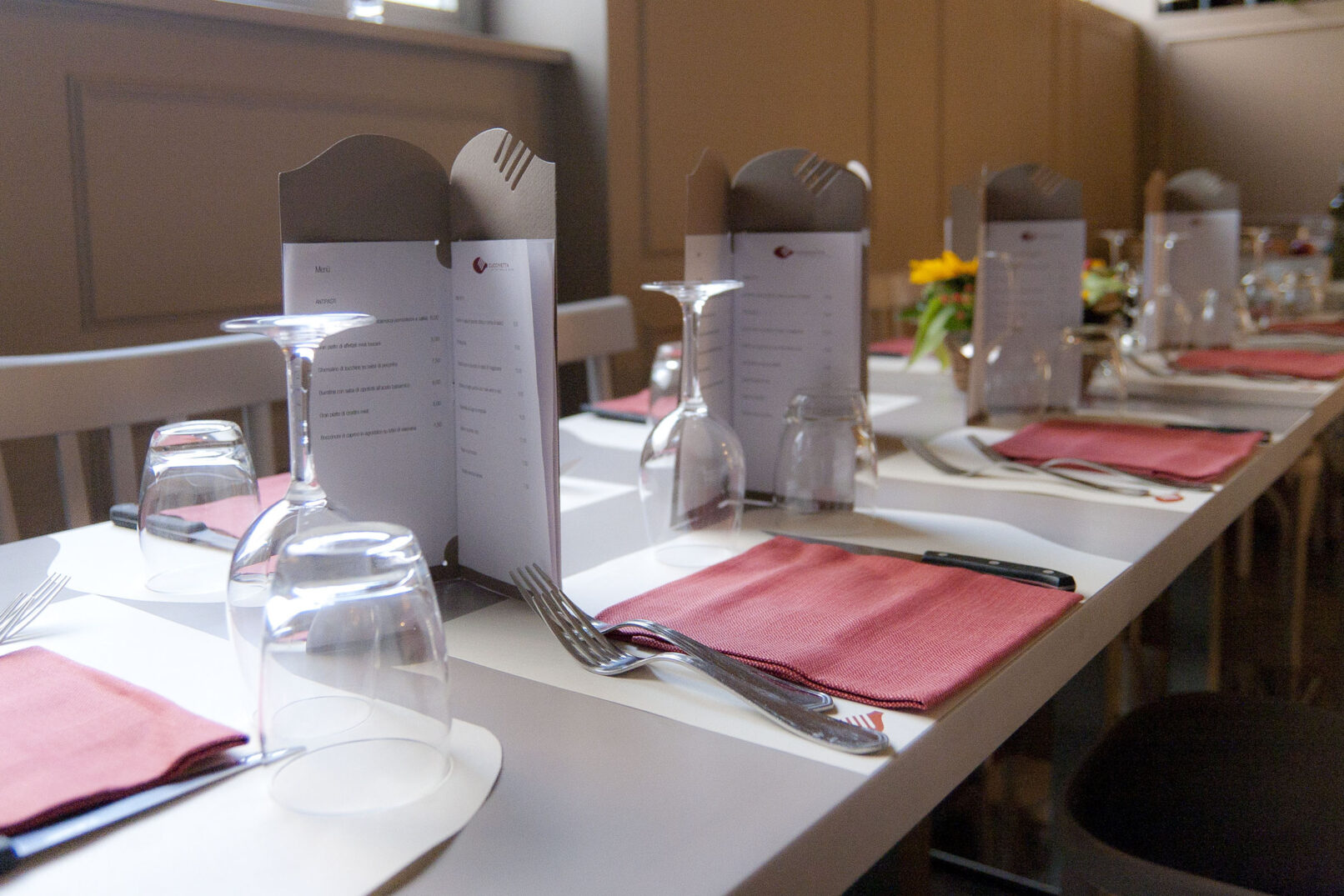 Ristorante Cucchietta