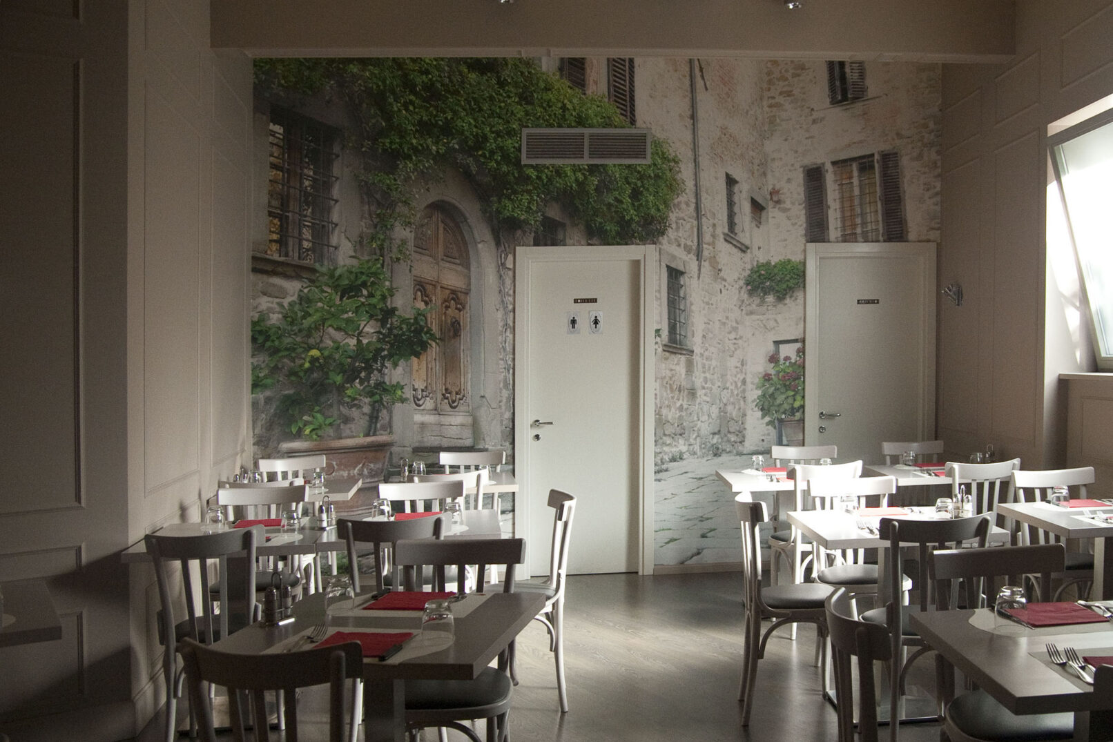 Ristorante Cucchietta