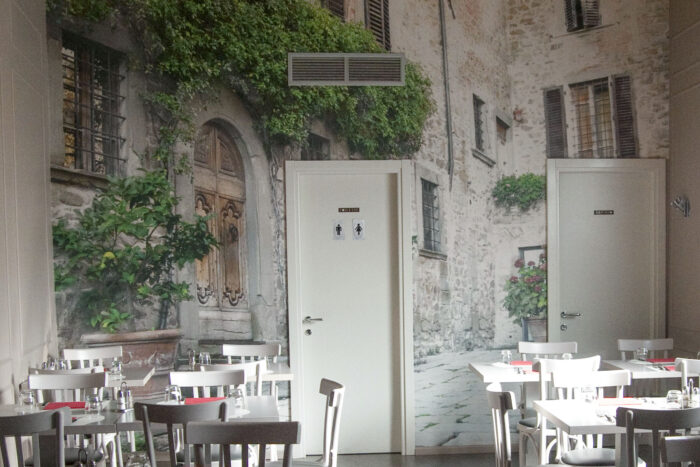 Ristorante Cucchietta