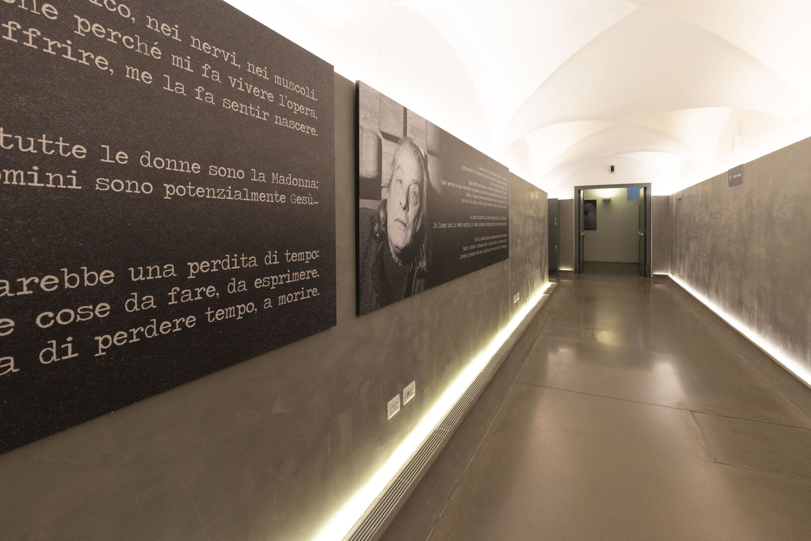 Mostra Venturino Venturi