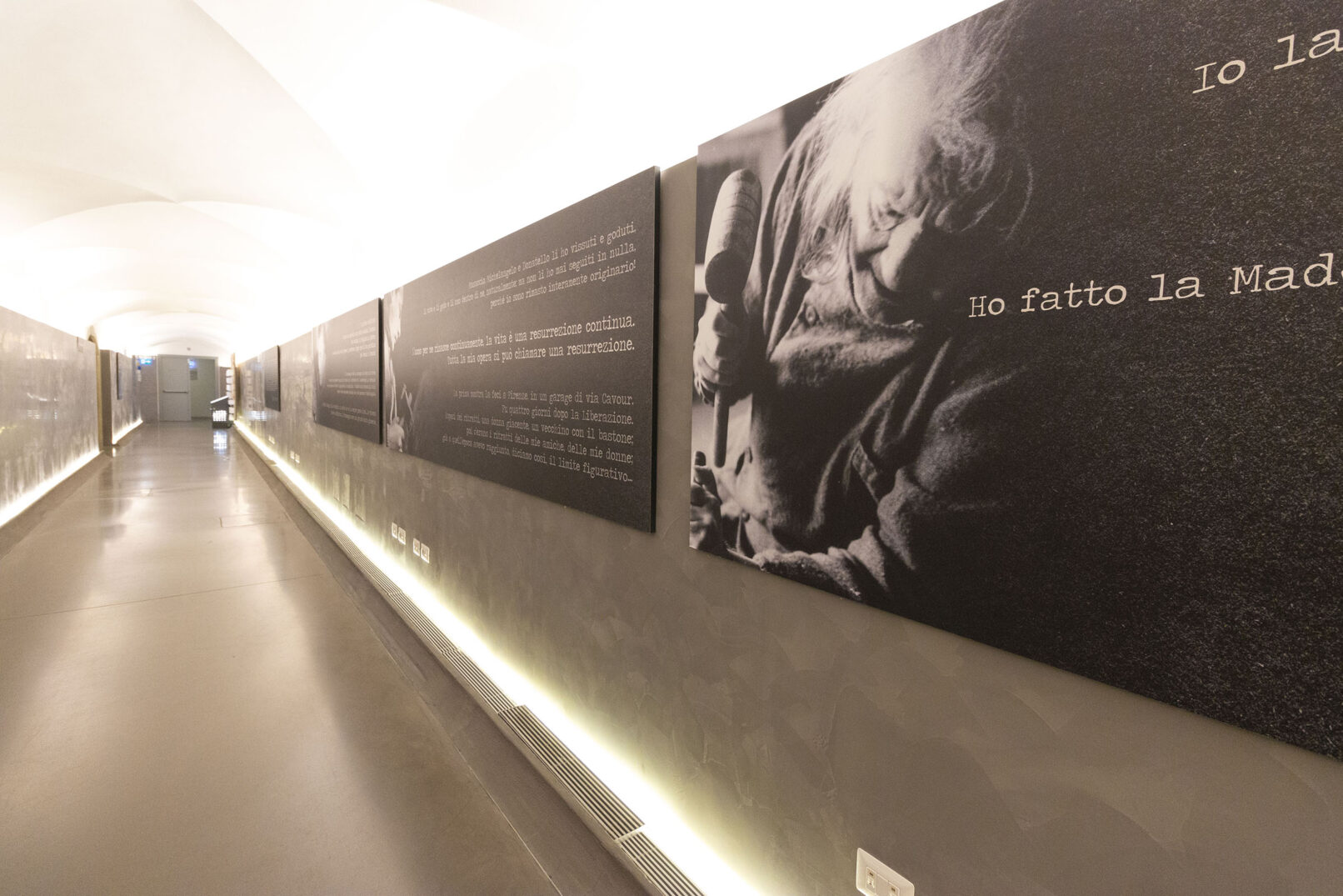 Mostra Venturino Venturi