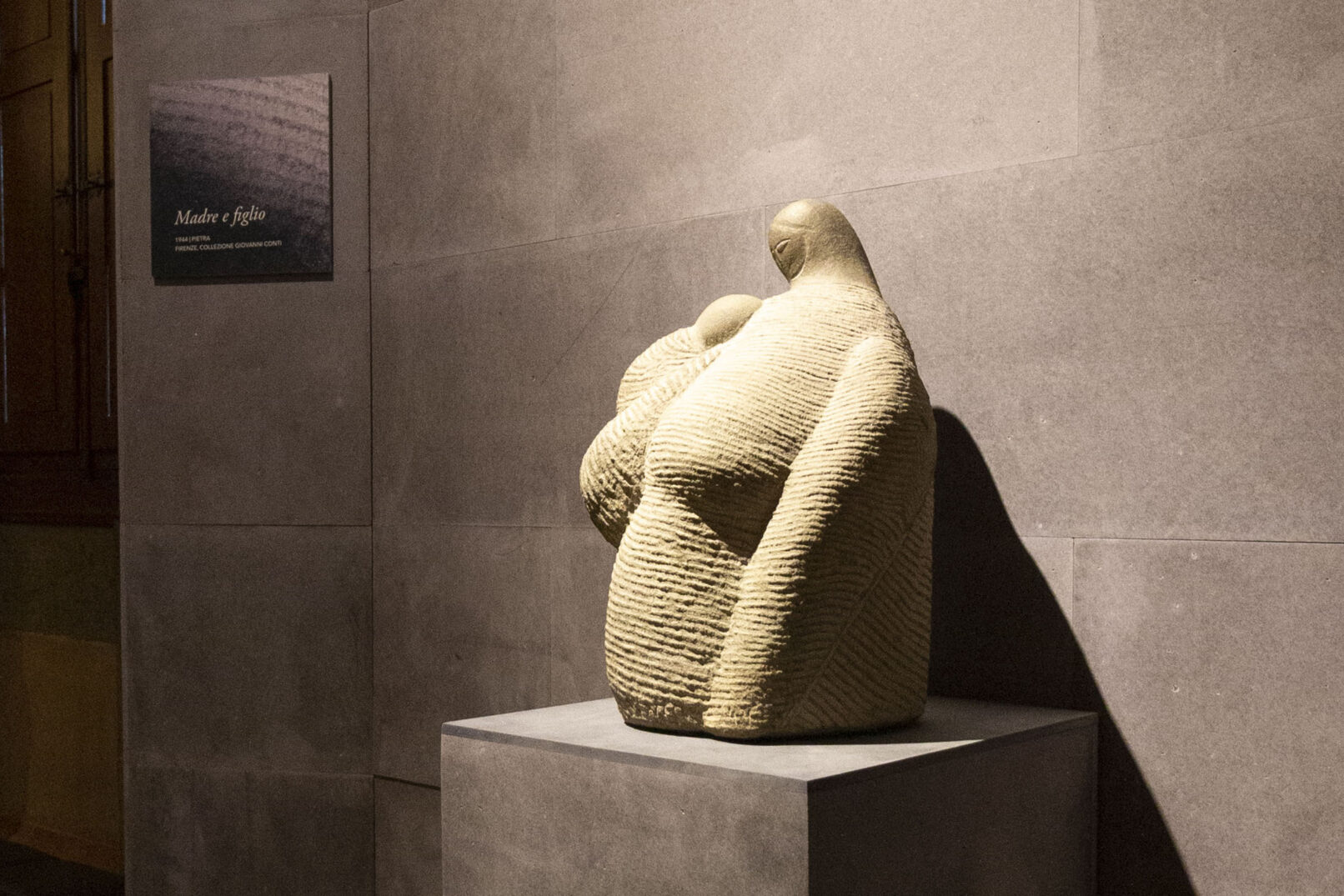 Mostra Venturino Venturi