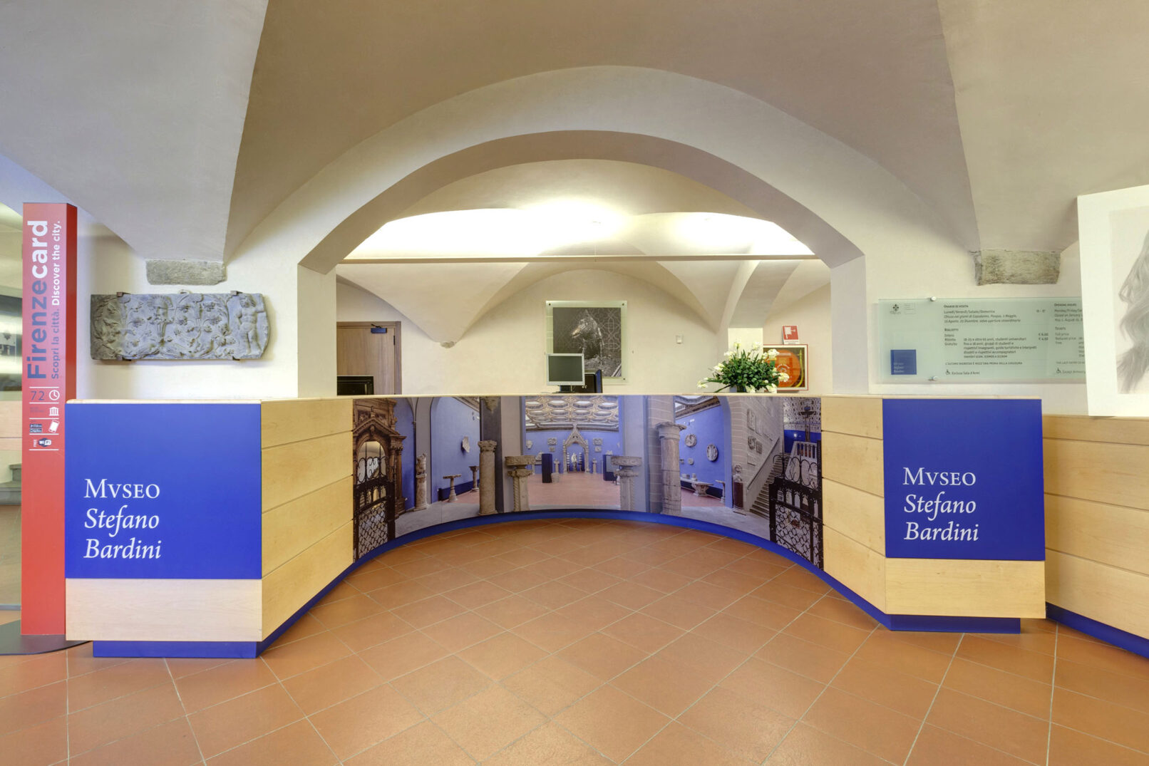 Museo Stefano Bardini