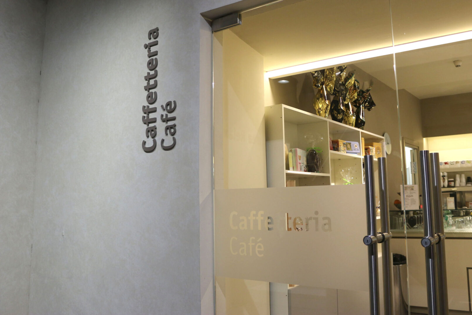 Segnaletica Palazzo Vecchio