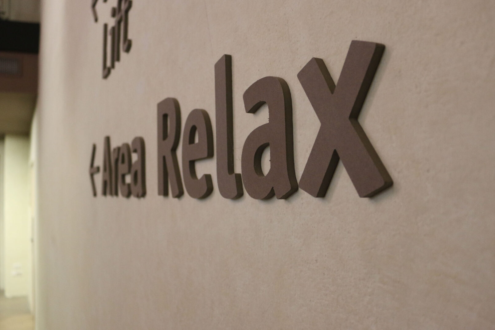 Segnaletica Palazzo Vecchio