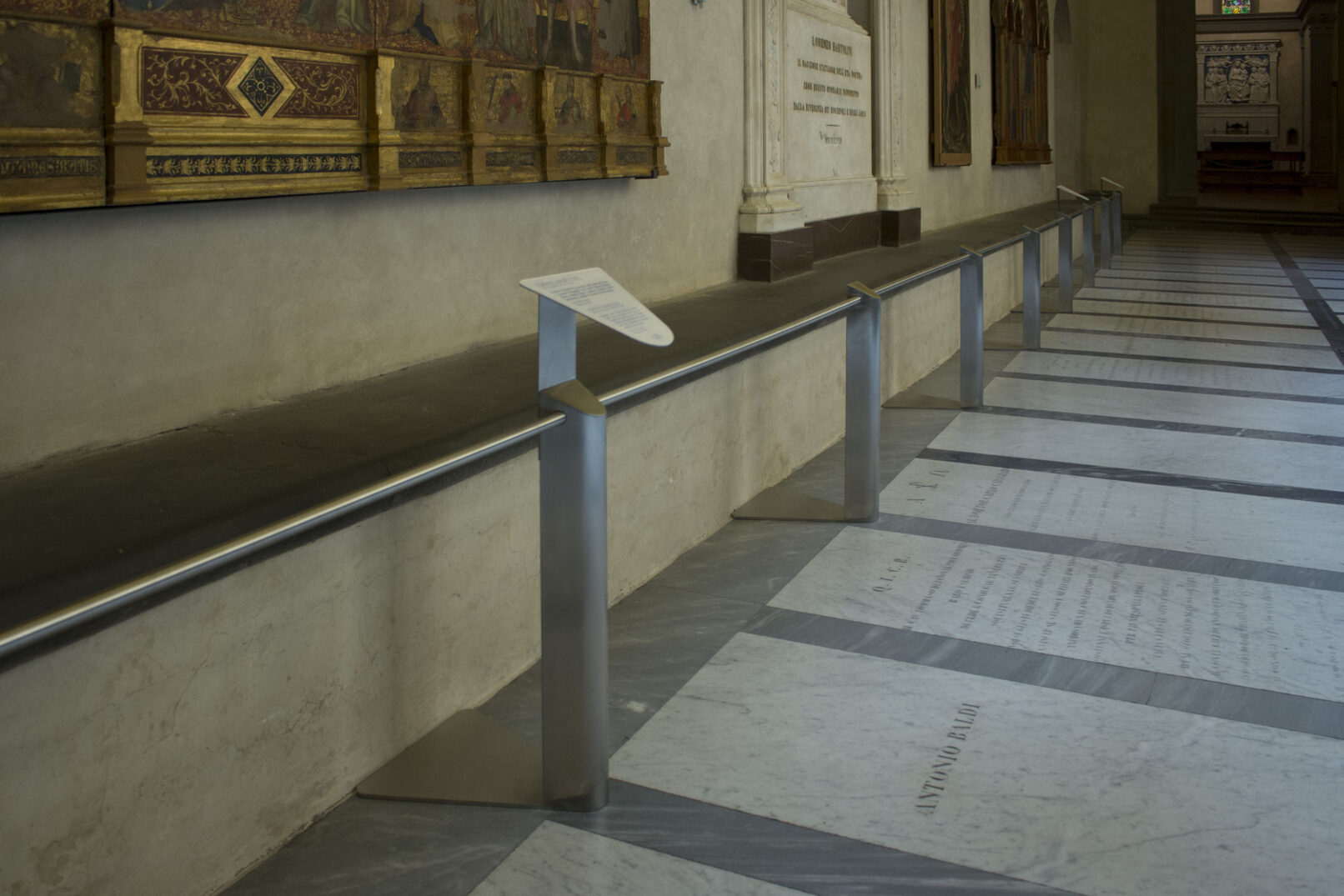 Museo di Santa Croce