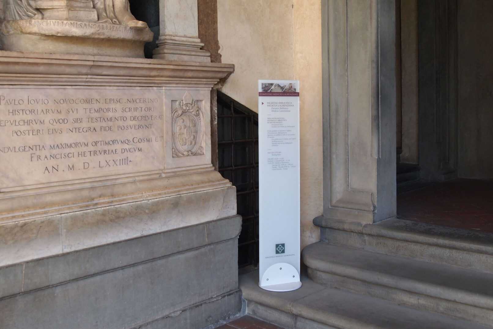 Basilica di San Lorenzo