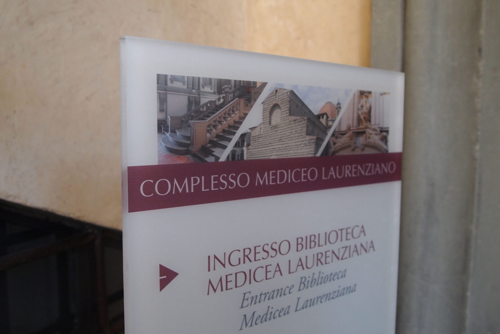 Basilica di San Lorenzo