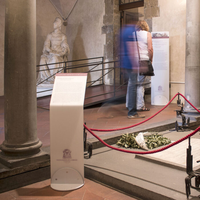 Basilica di San Lorenzo