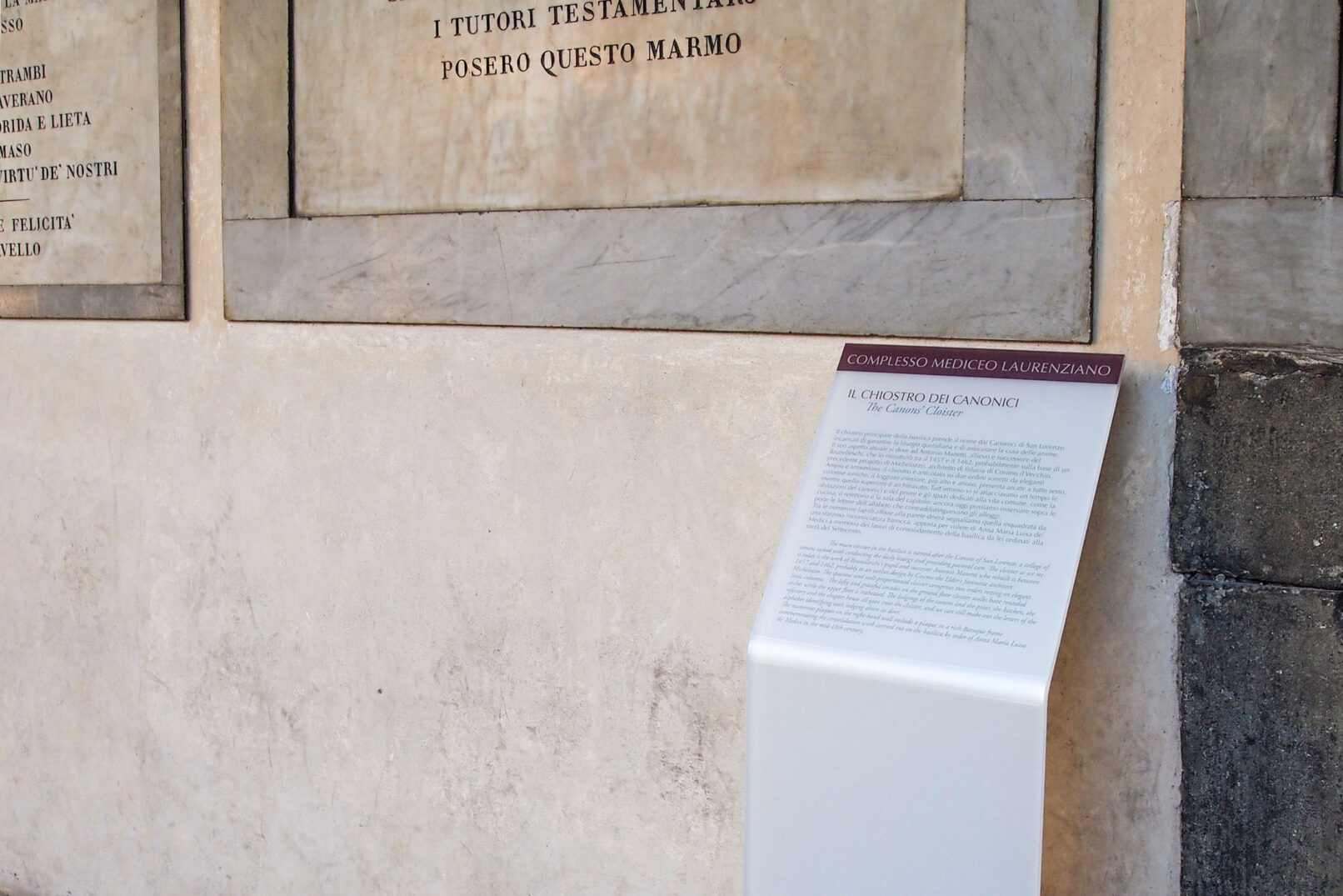 Basilica di San Lorenzo