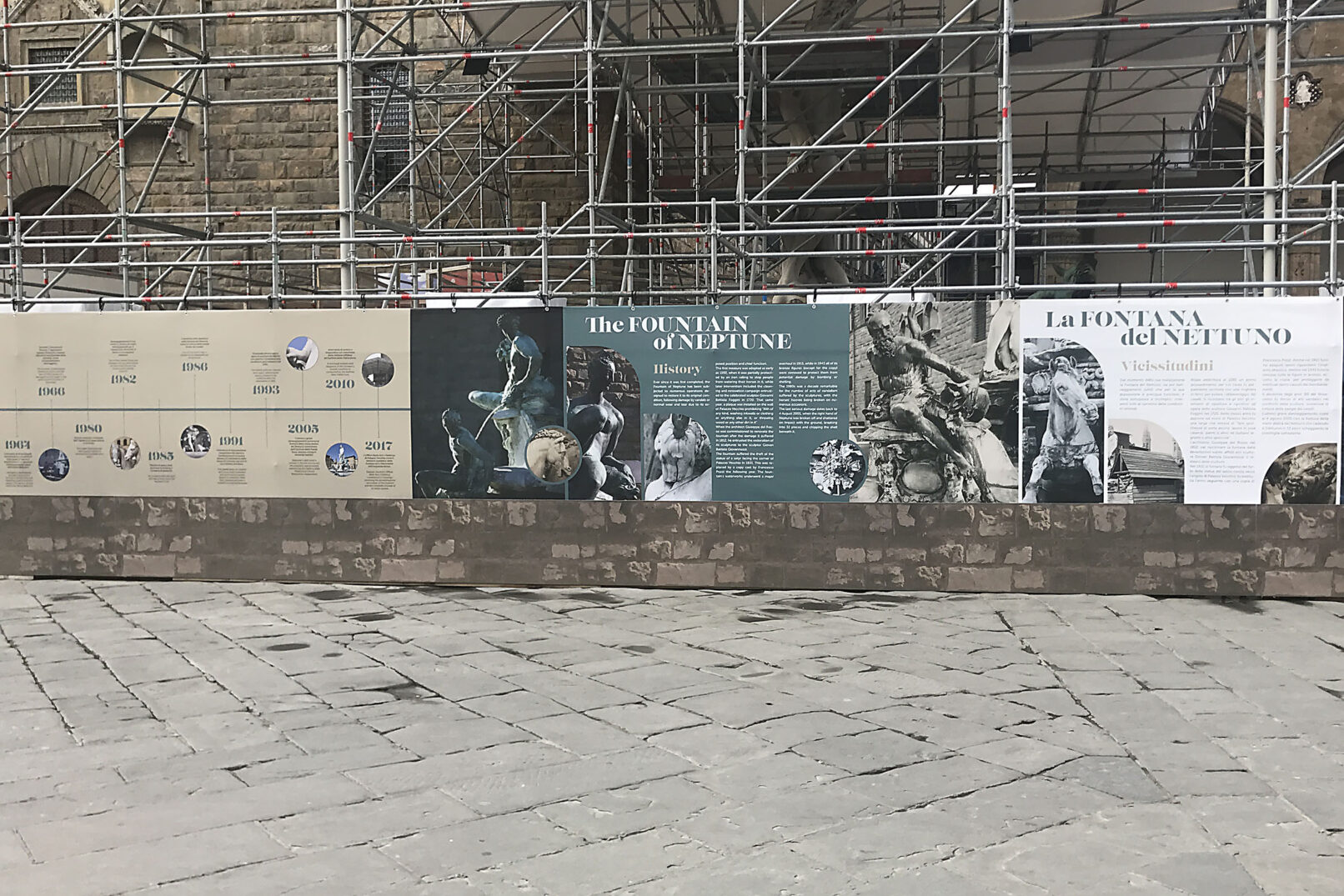 Fontana del Buontalenti