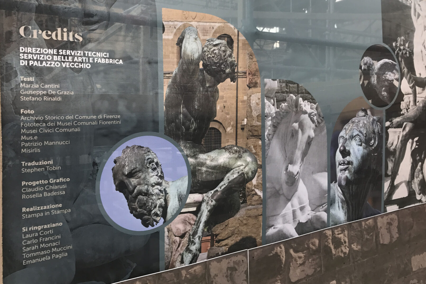 Fontana del Buontalenti