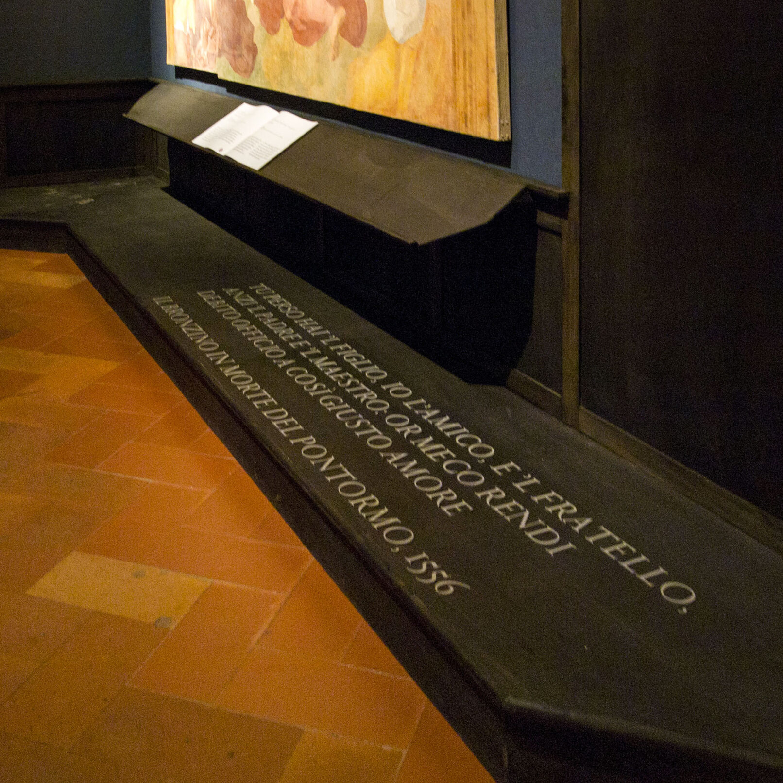 Strozzi mostra Bronzino